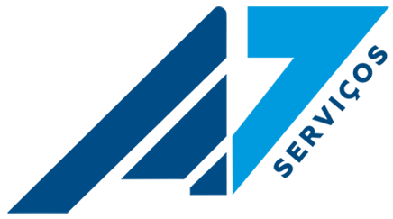 A7 Serviços - Logotipo